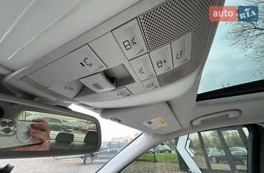 Седан Mercedes-Benz E-Class 2014 в 
