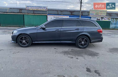 Універсал Mercedes-Benz E-Class 2015 в 