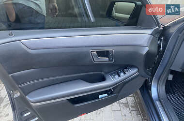 Універсал Mercedes-Benz E-Class 2015 в 
