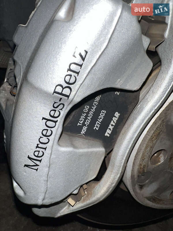Седан Mercedes-Benz E-Class 2008 в Одесі фото 13 Седан Mercedes-Benz E-Class 2008 в Одесі
