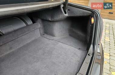 Седан Mercedes-Benz E-Class 2004 в 