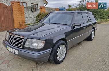 Универсал Mercedes-Benz E-Class 1995 в Херсоне