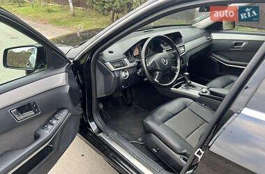 Универсал Mercedes-Benz E-Class 2010 в 