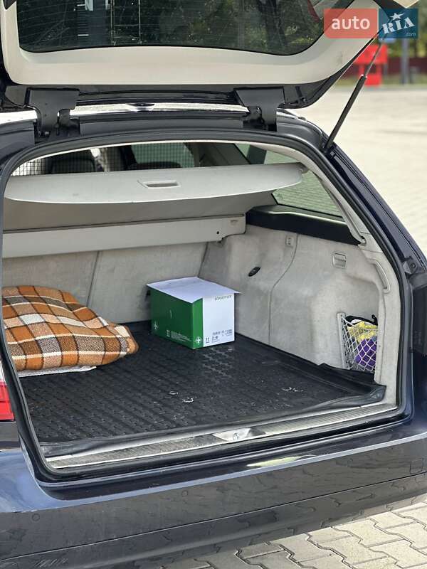 Универсал Mercedes-Benz E-Class 2010 в Нововолынске