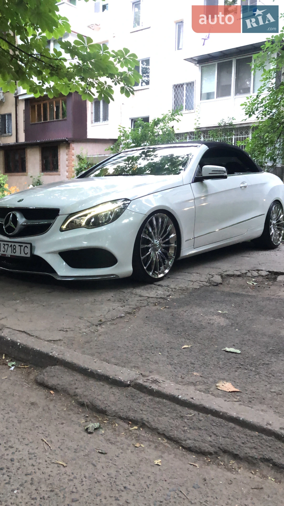 2013 Mercedes-Benz E-klasse - мініатюра 9