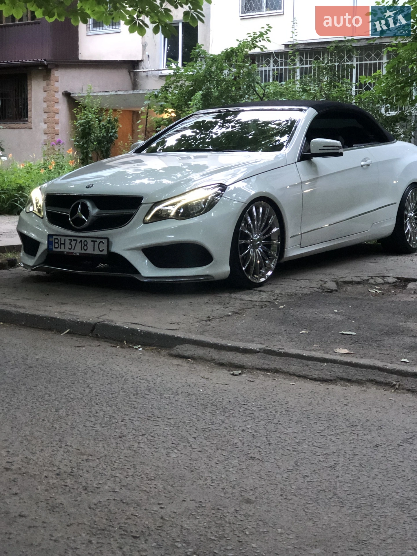 2013 Mercedes-Benz E-klasse - мініатюра 8