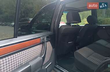 Універсал Mercedes-Benz E-Class 1994 в  фото 16 Універсал Mercedes-Benz E-Class 1994 в