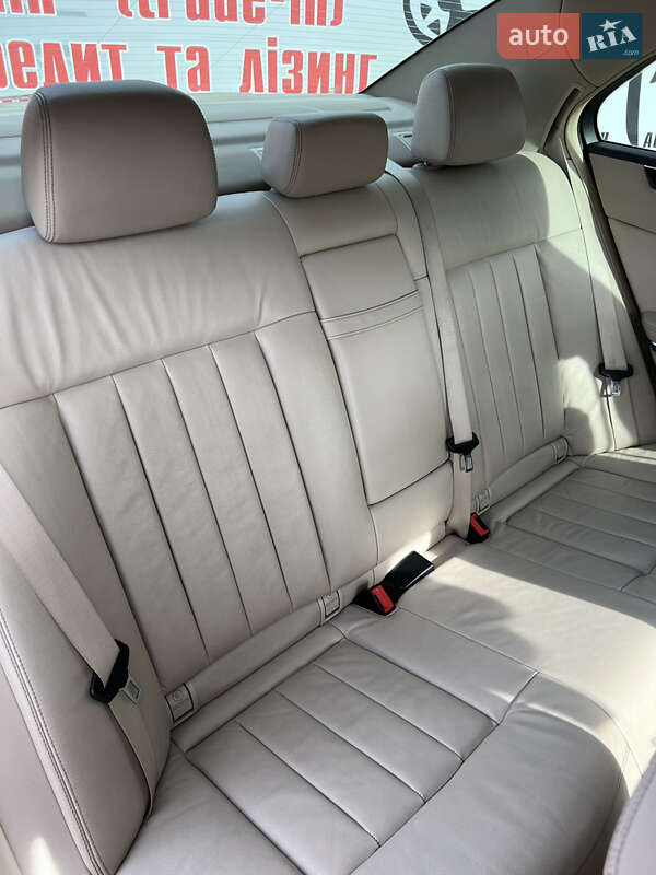 Седан Mercedes-Benz E-Class 2013 в Черкассах фото 20 Седан Mercedes-Benz E-Class 2013 в Черкассах