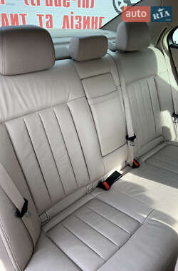 Седан Mercedes-Benz E-Class 2013 в 