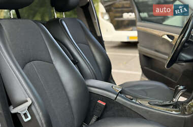 Седан Mercedes-Benz E-Class 2006 в  фото 23 Седан Mercedes-Benz E-Class 2006 в