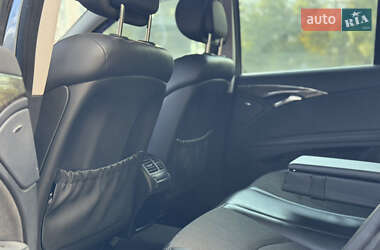 Седан Mercedes-Benz E-Class 2006 в  фото 30 Седан Mercedes-Benz E-Class 2006 в