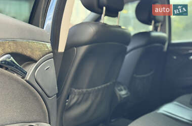Седан Mercedes-Benz E-Class 2006 в  фото 31 Седан Mercedes-Benz E-Class 2006 в