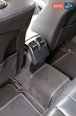 Седан Mercedes-Benz E-Class 2011 в 