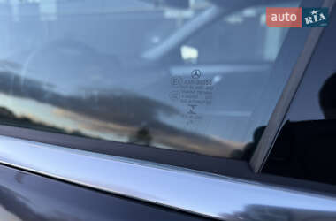 Седан Mercedes-Benz E-Class 2015 в 
