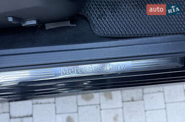Седан Mercedes-Benz E-Class 2015 в 