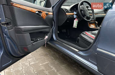 Седан Mercedes-Benz E-Class 2005 в 