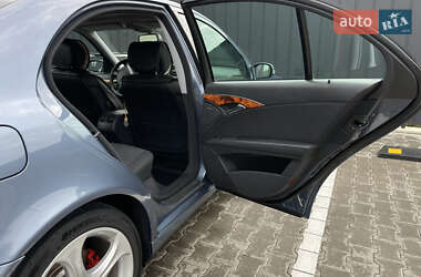 Седан Mercedes-Benz E-Class 2005 в 