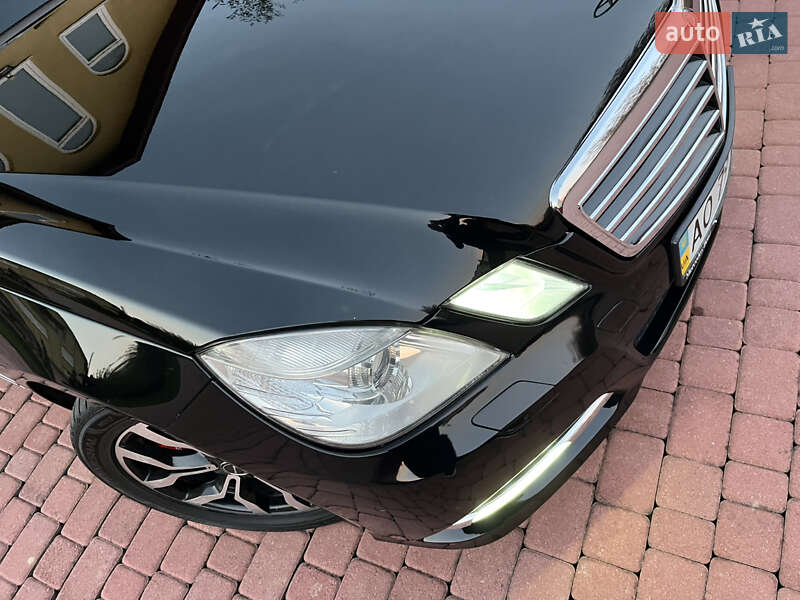 Седан Mercedes-Benz E-Class 2012 в Тячеве фото 53 Седан Mercedes-Benz E-Class 2012 в Тячеве