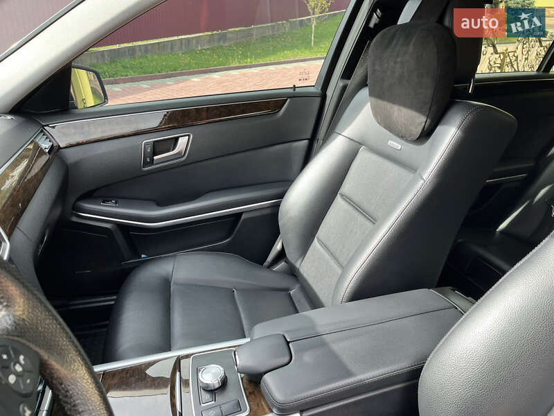 Седан Mercedes-Benz E-Class 2012 в Тячеве фото 64 Седан Mercedes-Benz E-Class 2012 в Тячеве