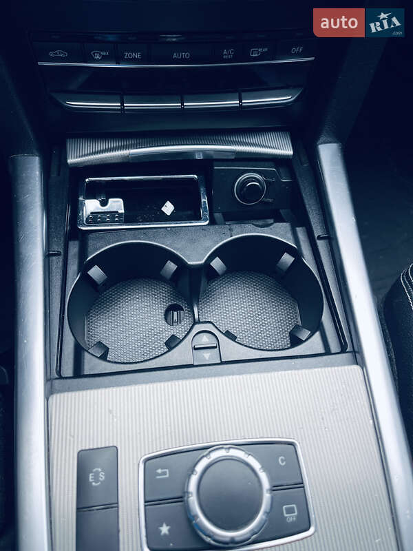 Седан Mercedes-Benz E-Class 2016 в Бродах фото 7 Седан Mercedes-Benz E-Class 2016 в Бродах