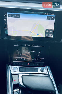 Седан Mercedes-Benz E-Class 2016 в 
