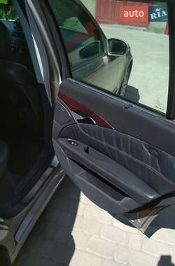 Універсал Mercedes-Benz E-Class 2004 в  фото 4 Універсал Mercedes-Benz E-Class 2004 в