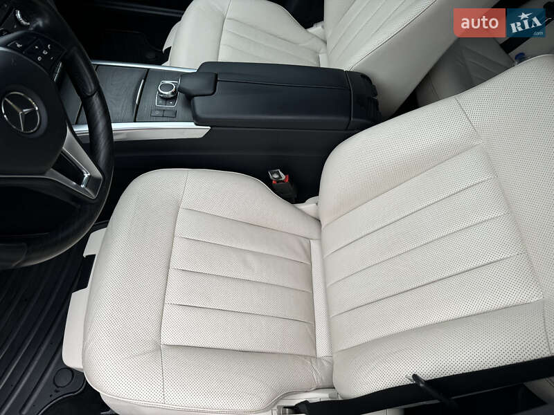 Седан Mercedes-Benz E-Class 2015 в Виннице фото 20 Седан Mercedes-Benz E-Class 2015 в Виннице