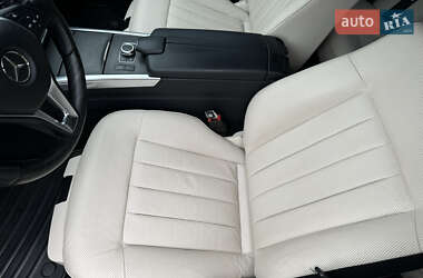 Седан Mercedes-Benz E-Class 2015 в  фото 20 Седан Mercedes-Benz E-Class 2015 в