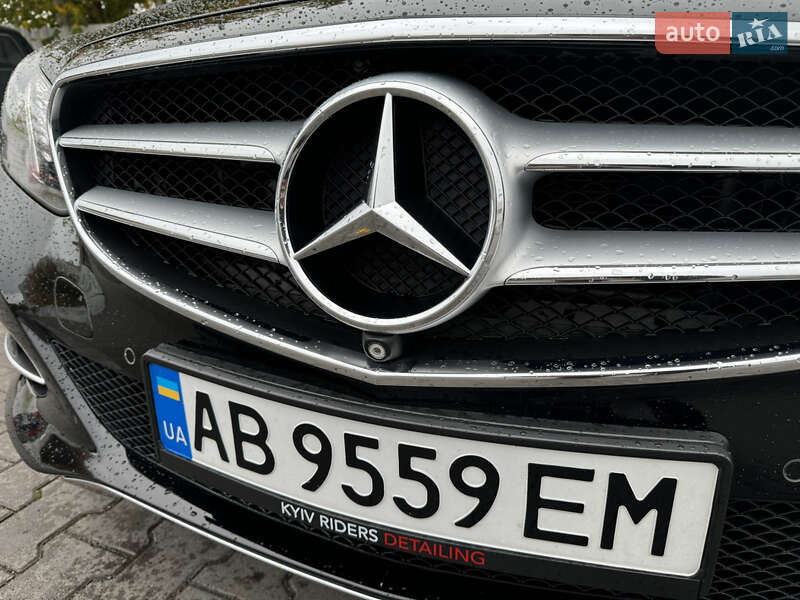 Седан Mercedes-Benz E-Class 2015 в Виннице фото 25 Седан Mercedes-Benz E-Class 2015 в Виннице