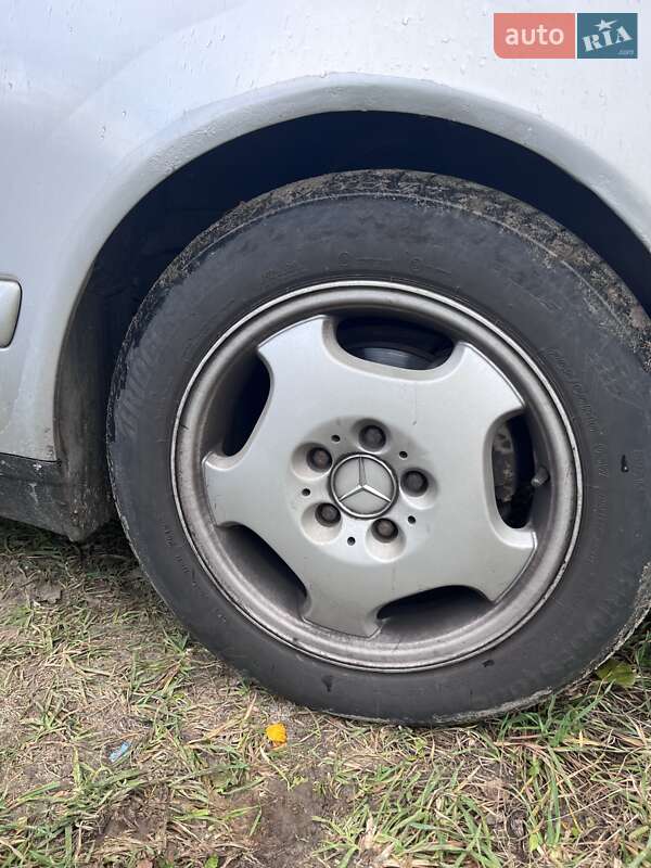 Седан Mercedes-Benz E-Class 1999 в Києві фото 11 Седан Mercedes-Benz E-Class 1999 в Києві