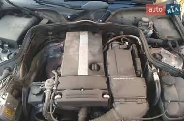 Універсал Mercedes-Benz E-Class 2004 в  фото 11 Універсал Mercedes-Benz E-Class 2004 в