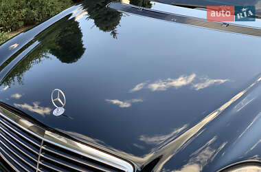Седан Mercedes-Benz E-Class 2006 в 