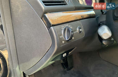 Седан Mercedes-Benz E-Class 2006 в 