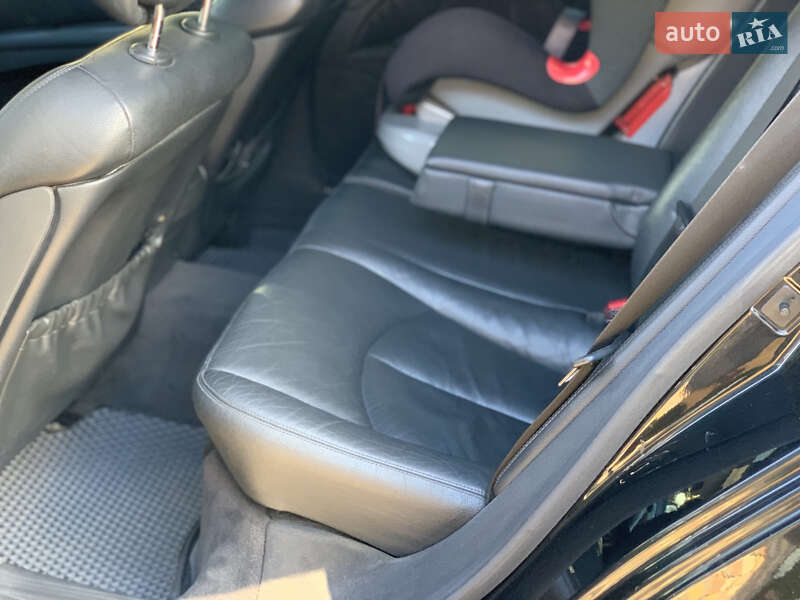 Седан Mercedes-Benz E-Class 2006 в Івано-Франківську фото 74 Седан Mercedes-Benz E-Class 2006 в Івано-Франківську