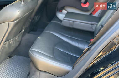 Седан Mercedes-Benz E-Class 2006 в 