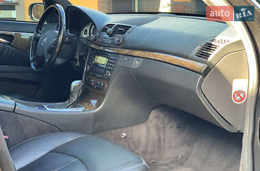 Седан Mercedes-Benz E-Class 2006 в 