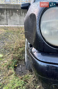 Седан Mercedes-Benz E-Class 1996 в 