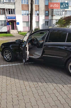 Седан Mercedes-Benz E-Class 2003 в  фото 19 Седан Mercedes-Benz E-Class 2003 в