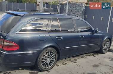 Универсал Mercedes-Benz E-Class 2003 в 