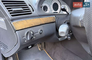 Седан Mercedes-Benz E-Class 2004 в 