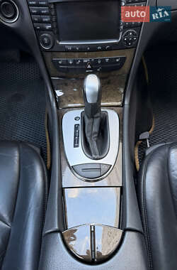 Седан Mercedes-Benz E-Class 2004 в 