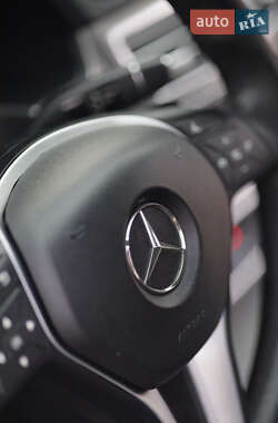 Седан Mercedes-Benz E-Class 2013 в 