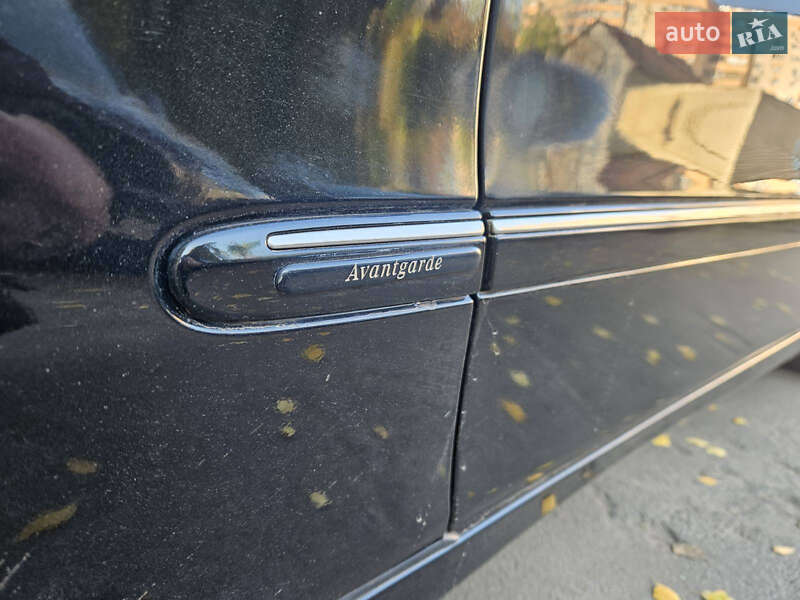 Седан Mercedes-Benz E-Class 2004 в Виннице фото 42 Седан Mercedes-Benz E-Class 2004 в Виннице