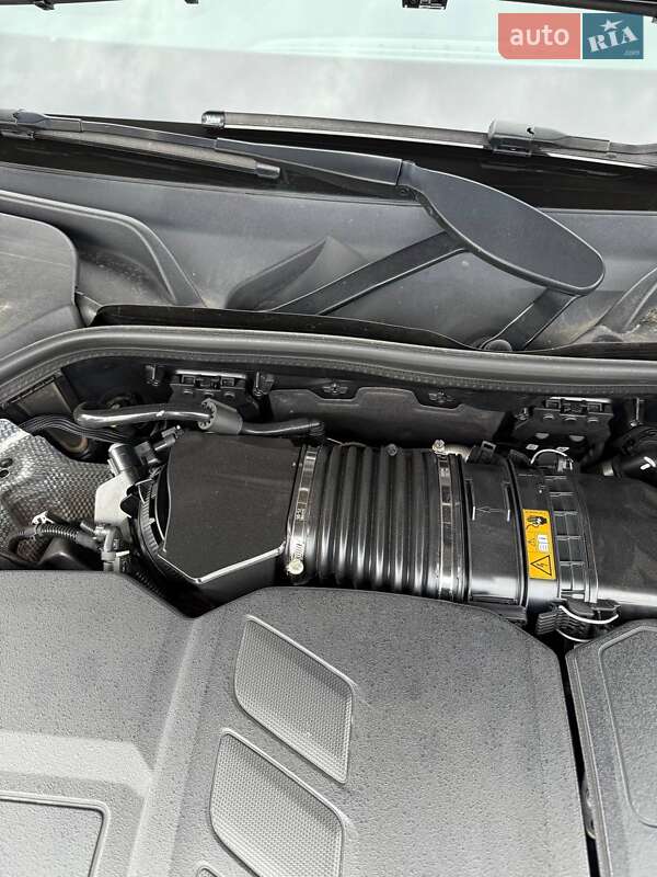 Седан Mercedes-Benz E-Class 2019 в Черкасах фото 27 Седан Mercedes-Benz E-Class 2019 в Черкасах