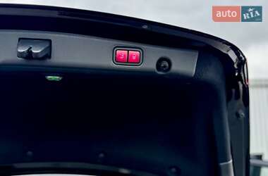 Седан Mercedes-Benz E-Class 2020 в 