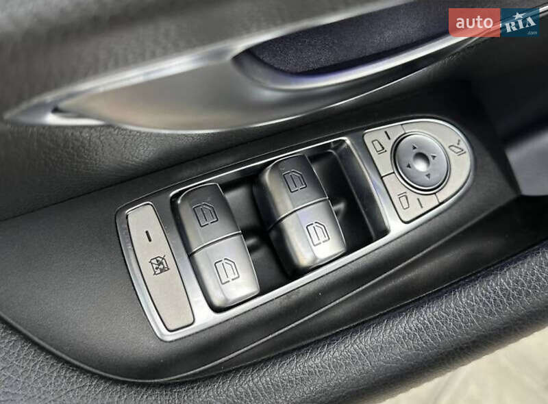 Седан Mercedes-Benz E-Class 2016 в Сарнах фото 9 Седан Mercedes-Benz E-Class 2016 в Сарнах