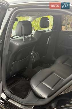 Седан Mercedes-Benz E-Class 2012 в 