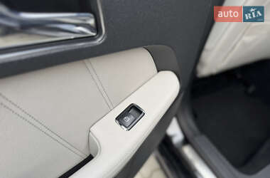Седан Mercedes-Benz E-Class 2013 в 