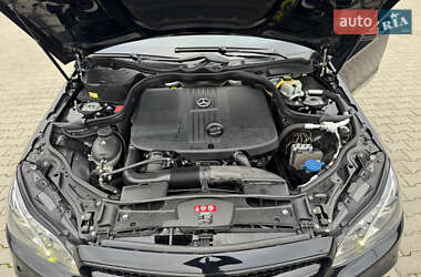 Седан Mercedes-Benz E-Class 2013 в 
