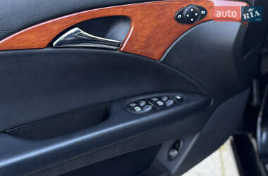Седан Mercedes-Benz E-Class 2007 в 
